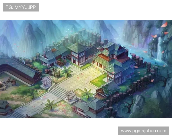 PG麻将胡了体验版即将推出多项新功能，期待玩家在体验中发现更多精彩内容