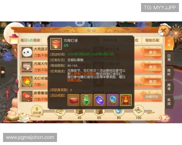 PG论坛幸运星活动攻略详解助你轻松赢取丰厚奖励